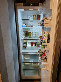 Холодильник Liebherr / 3