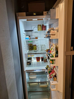 Холодильник Liebherr / 4