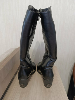 Сапоги женские. / 3