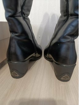 Сапоги женские. / 4