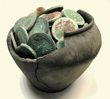 Аренда ( прокат) ручной металлодетектор / 2