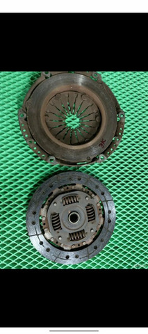 Комплект сцепления форд - 3/4