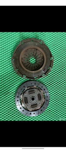 Комплект сцепления форд - 4/4