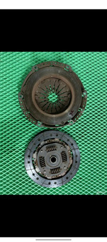 Комплект сцепления форд / 4