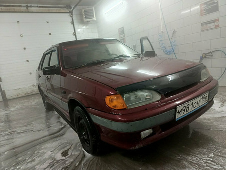 ВАЗ 2115