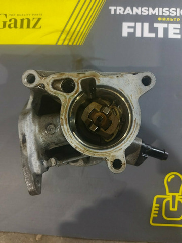 Вакуумный насос 06j145100ab - 1/4