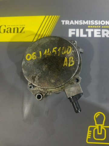 Вакуумный насос 06j145100ab - 4/4