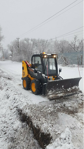 Уборка снега - 1/7