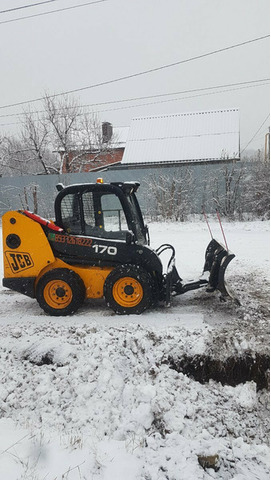 Уборка снега - 2/7