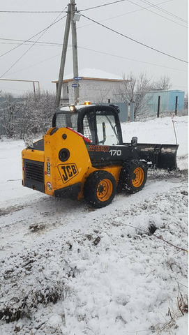 Уборка снега - 4/7