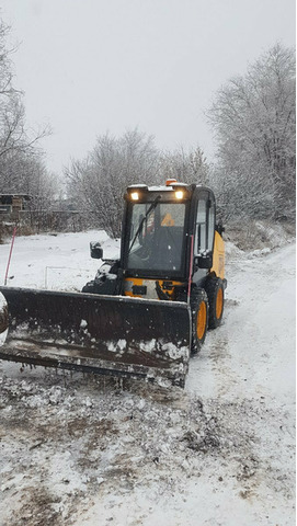 Уборка снега - 5/7