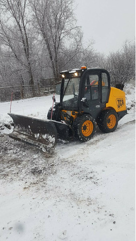 Уборка снега - 6/7