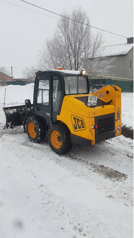 Уборка снега - 7/7