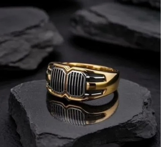 DIAMOND & ART — BMW M Power Edition - 4/5