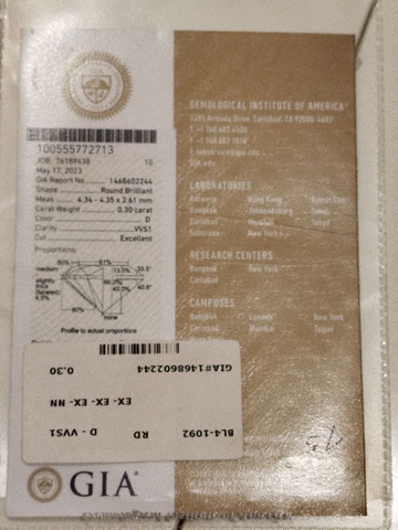 Кольцо“Сокол” золото 585,бриллиант,сапфиры - 7/8