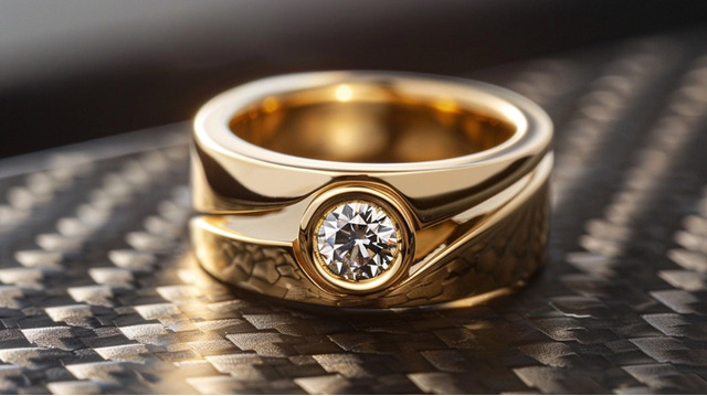 Кольцо Audi RS — Lord of the Rings Edition - 3/7