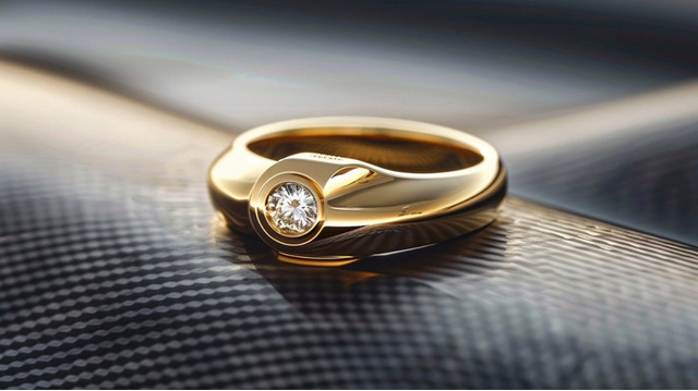 Кольцо Audi RS — Lord of the Rings Edition - 6/7