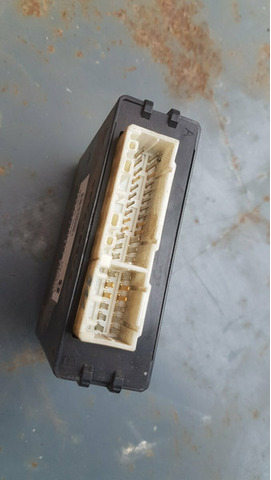 Блок управления блоком ABS Лексус RX300 - 3/6