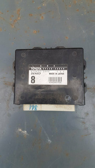 Блок управления блоком ABS Лексус RX300