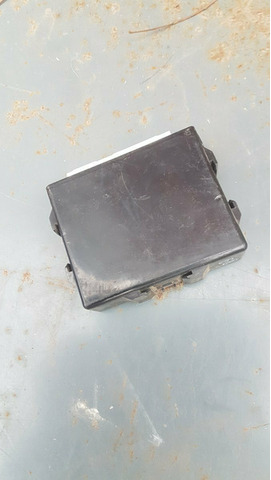 Блок управления блоком ABS Лексус RX300 - 4/6