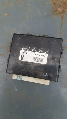 Блок управления блоком ABS Лексус RX300 - 6/6