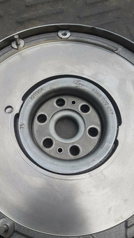 Маховик двухмассовый Ford Mondeo