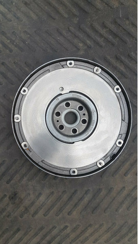 Маховик двухмассовый Ford Mondeo - 2/12