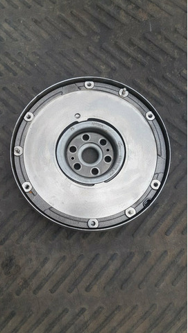 Маховик двухмассовый Ford Mondeo - 3/12