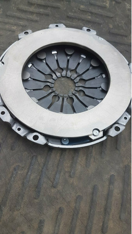 Маховик двухмассовый Ford Mondeo - 7/12