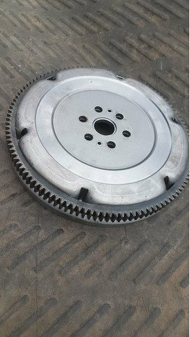 Маховик двухмассовый Ford Mondeo - 10/12