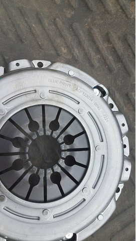 Маховик двухмассовый Ford Mondeo - 11/12