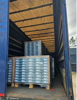 Ламинат Германия Kyron original