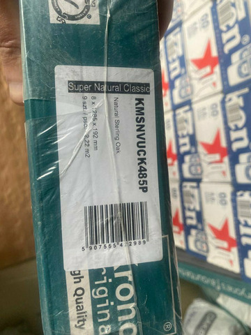 Ламинат Германия Kyron original - 2/4