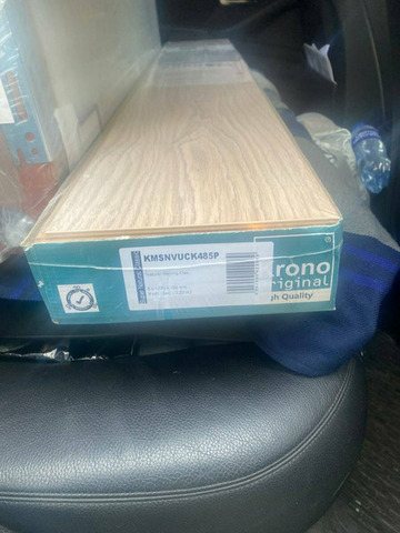 Ламинат Германия Kyron original - 3/4