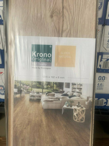 Ламинат Германия Kyron original - 4/4