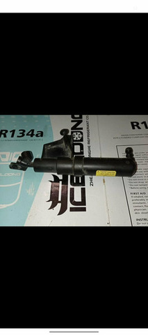 Форсунка омывателя фар правая Вольво s40 - 1/3