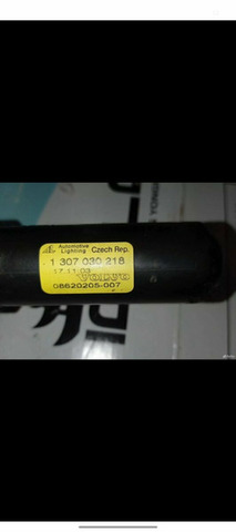 Форсунка омывателя фар правая Вольво s40 - 3/3