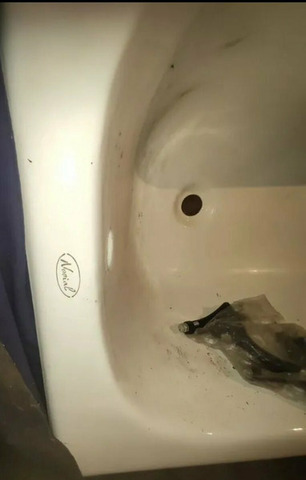 Чугунная ванна 150х70х40 novial - 1/6