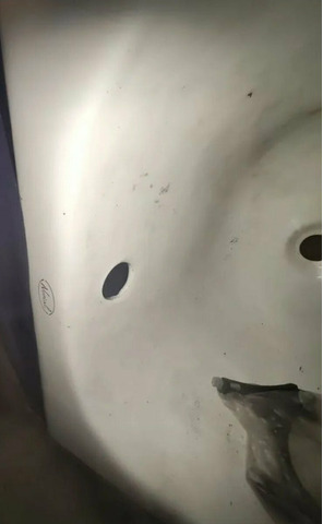 Чугунная ванна 150х70х40 novial - 2/6