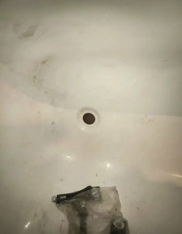 Чугунная ванна 150х70х40 novial - 3/6