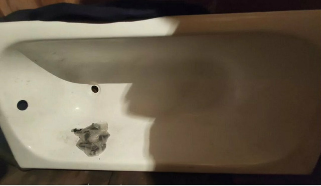 Чугунная ванна 150х70х40 novial - 6/6