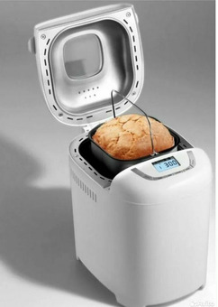 Хлебопечь Gorenje BM910WII