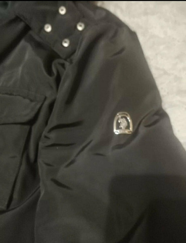 Демисезонная куртка. U.S. POLO АSSN ОРИГИНАЛ - 4/10