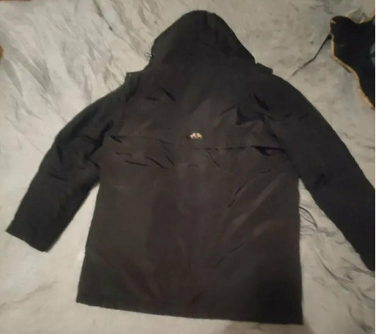 Демисезонная куртка. U.S. POLO АSSN ОРИГИНАЛ - 9/10