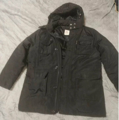 Демисезонная куртка. U.S. POLO АSSN ОРИГИНАЛ - 10/10