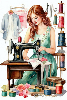 Вахта Швея / Грузчик