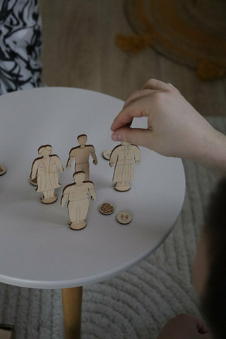 Психолог,  расстановщик,  эксперт  по отношениям - 7/10