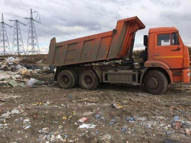 Вывоз старой мебели на свалку Нижний Новгород - 3/3