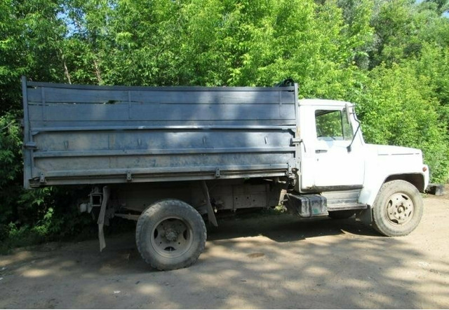 Вывоз мусора ГАЗель с грузчиками - 10/10