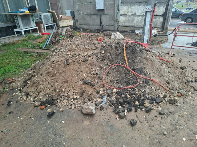 Вывоз мусора контейнером 8-20 кубов в Нижнем Новгороде - 5/6